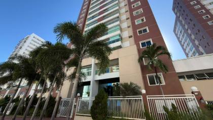 APARTAMENTO À VENDA NO JARDINS DE LONDRES | PORTEIRA FECHADA | JARDINS – ARACAJU