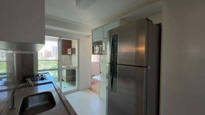 APARTAMENTO À VENDA NO JARDINS DE LONDRES | PORTEIRA FECHADA | JARDINS – ARACAJU