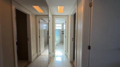 APARTAMENTO À VENDA NO JARDINS DE LONDRES | PORTEIRA FECHADA | JARDINS – ARACAJU