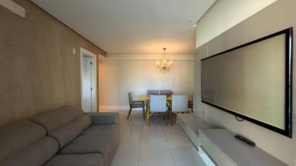 APARTAMENTO À VENDA NO JARDINS DE LONDRES | PORTEIRA FECHADA | JARDINS – ARACAJU