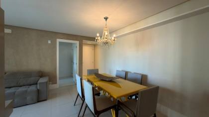 APARTAMENTO À VENDA NO JARDINS DE LONDRES | PORTEIRA FECHADA | JARDINS – ARACAJU