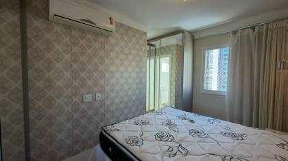 APARTAMENTO À VENDA NO JARDINS DE LONDRES | PORTEIRA FECHADA | JARDINS – ARACAJU