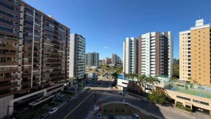 APARTAMENTO À VENDA NO JARDINS DE LONDRES | PORTEIRA FECHADA | JARDINS – ARACAJU