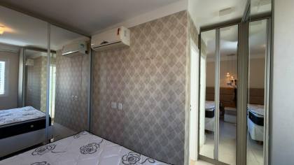 APARTAMENTO À VENDA NO JARDINS DE LONDRES | PORTEIRA FECHADA | JARDINS – ARACAJU