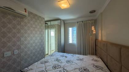 APARTAMENTO À VENDA NO JARDINS DE LONDRES | PORTEIRA FECHADA | JARDINS – ARACAJU