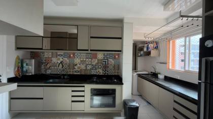 APARTAMENTO À VENDA NO CLUBE JARDINS | 3 QUARTOS | ANDAR ALTO | JARDINS – ARACAJU