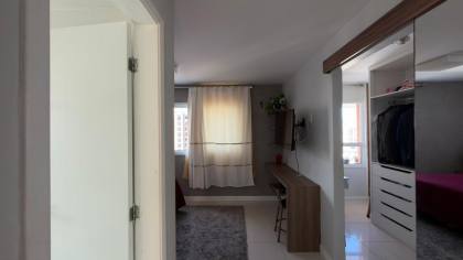 APARTAMENTO À VENDA NO CLUBE JARDINS | 3 QUARTOS | ANDAR ALTO | JARDINS – ARACAJU