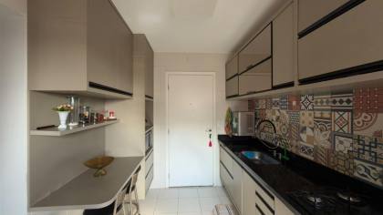APARTAMENTO À VENDA NO CLUBE JARDINS | 3 QUARTOS | ANDAR ALTO | JARDINS – ARACAJU