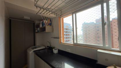 APARTAMENTO À VENDA NO CLUBE JARDINS | 3 QUARTOS | ANDAR ALTO | JARDINS – ARACAJU