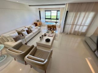 Mansão Saint Laurent / 13 de julho / Beira Mar