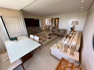 Mansão Saint Laurent / 13 de julho / Beira Mar