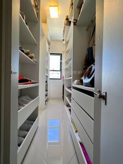 Mansão Saint Laurent / 13 de julho / Beira Mar