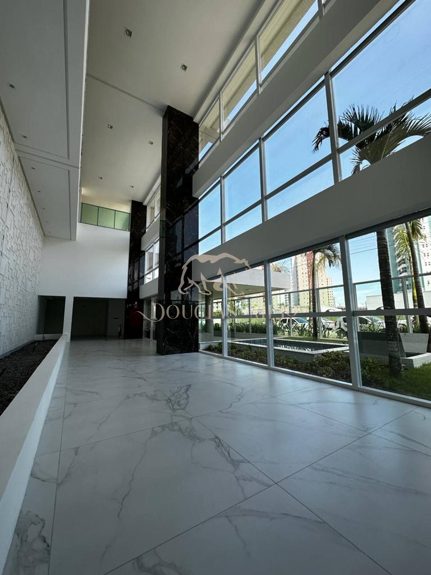 Residencial Cidade de Roma / jardins / jardim europa