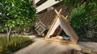 Landscape Home Club 