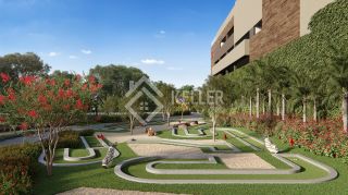 Landscape Home Club 