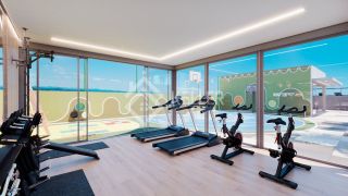 HAV Penha Clube - Praia
