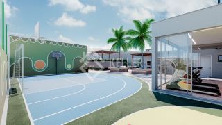 HAV Penha Clube - Praia