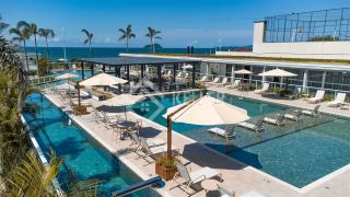 Al Mare Beach Front