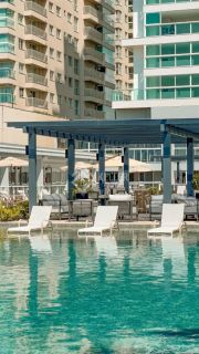 Al Mare Beach Front