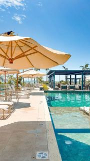 Al Mare Beach Front