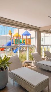 Al Mare Beach Front