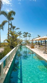 Al Mare Beach Front