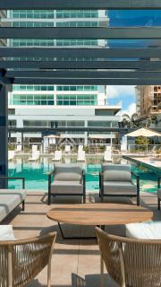 Al Mare Beach Front