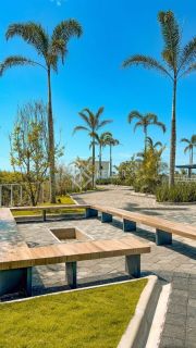 Al Mare Beach Front