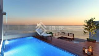 Al Mare Beach Front