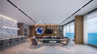 Al Mare Beach Front