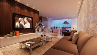 Al Mare Beach Front