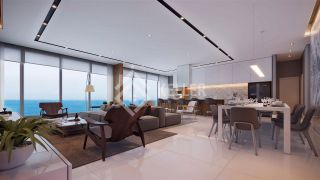 Al Mare Beach Front