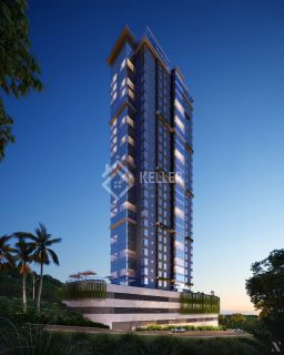 VISTA PARADISO RESIDENCES