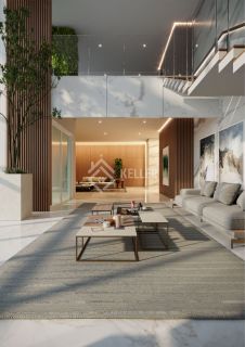 VISTA PARADISO RESIDENCES