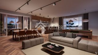 VISTA PARADISO RESIDENCES