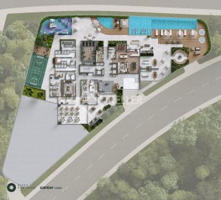 VISTA PARADISO RESIDENCES