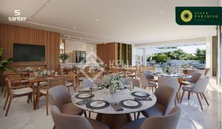 VISTA PARADISO RESIDENCES