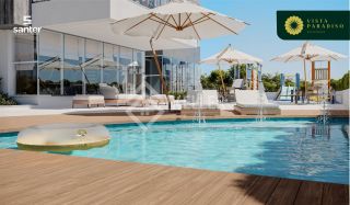 VISTA PARADISO RESIDENCES