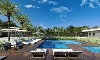 SUN VILLE HOME CLUB 