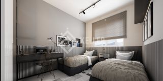 SUN VILLE HOME CLUB 