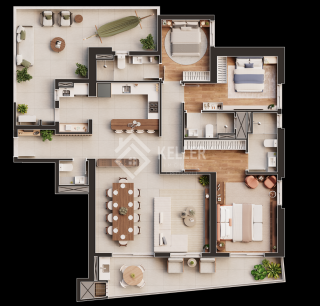 Navagio Homeclub – Frente Mar