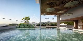 LIV Praia Clube