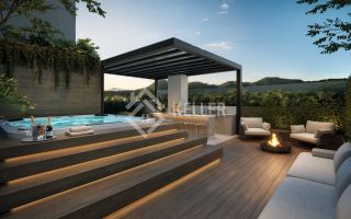 LIV Praia Clube