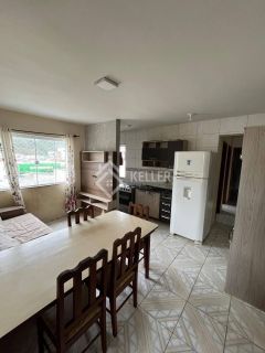 Apartamento no Residencial Jessica Paola IV