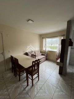 Apartamento no Residencial Jessica Paola IV