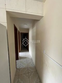 Apartamento no Residencial Jessica Paola IV