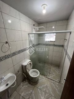 Apartamento no Residencial Jessica Paola IV