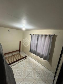 Apartamento no Residencial Jessica Paola IV