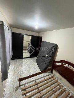 Apartamento no Residencial Jessica Paola IV