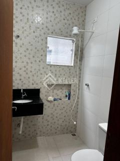 Casa Geminada em Penha